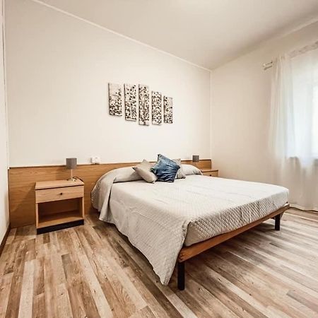 All'Antica Stazione Hotel Muggia Bagian luar foto